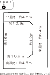 山県市佐賀字金池
