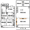 山県市高富字松洞