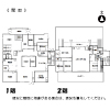 山県市高富字松洞