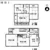 山県市高富字松洞