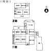 山県市高富字松洞