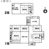 岐阜市粟野東3丁目